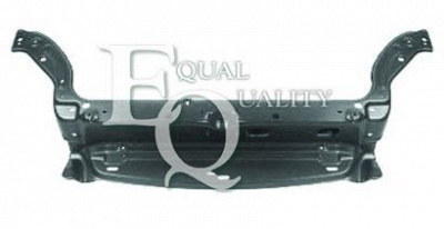 EQUAL QUALITY l00051 -  Облицовка передка